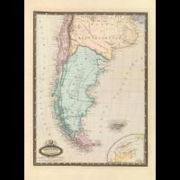 63 Maps World Atlas Antique Garnier 1860 Old Globes Treasure Hunting
