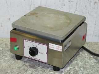 Barnstead Thermolyne HPA1915 Type 1900 Laboratory Hot Plate
