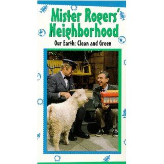 Mister Rogers Neighborhood: Our Earth:Clean and Green (1968)