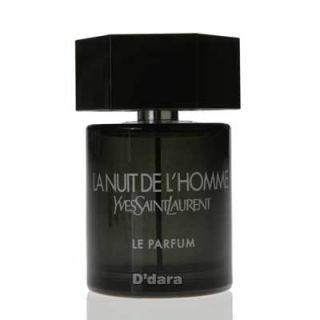YSL La Nuit de LHomme Le Parfum 3 3 3 4 Tester