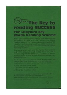 Ladybird Key Word Reading Scheme 6C Reading with Sounds w Murray
