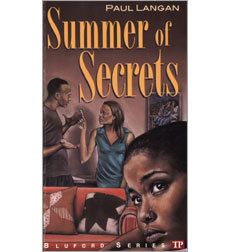 Class Lot of 12 Summer of Secrets Novels Grade 6 7 8 9 or 10 Bluford
