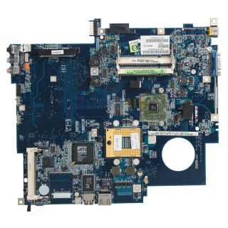 Laptop Motherboard for Acer 5100 La 3211P U300 Good Tested