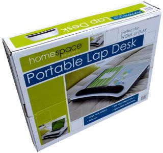 Homespace Solutions Portable Lap Desk