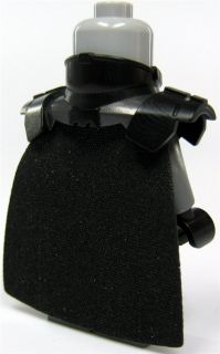 LEGO Star Wars Figur Darth Malgus (aus dem Bausatz 9500) mit