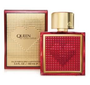 Queen by Queen Latifah 3.4 oz 100 ml Eau de Parfum New In Box ★
