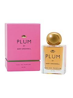 Mary Greenwell Plum Eau De Parfum by Mary Greenwell   