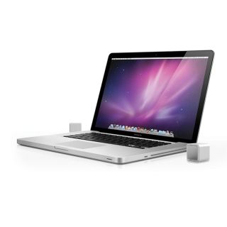 Compact Stereo Speakers for Mac PC Laptop Computer USB Powered