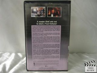 Lassiter VHS Tom Selleck Jane Seymour Lauren Hutton