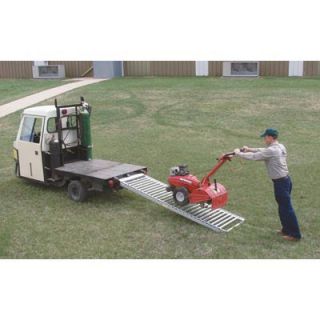 PVI Lawn Equipment Ramp 600 lb Capacity New