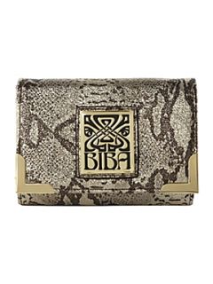 Biba Honor flap over purse   