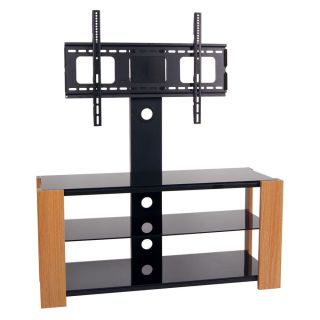 New 32 52 LCD LED Plasma TV Stand with TV Bracket Stand