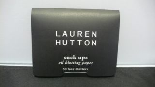 Lauren Hutton Natural Glow Lip Kit Mineral Bronzer Lip Balm Lip Click