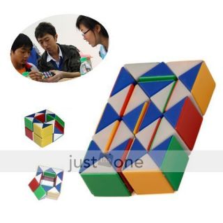 Puzzle Lock Educational DIY Magical Cube Funny Toys