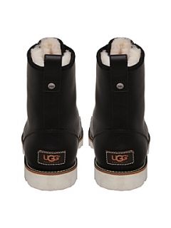 UGG M Hannen waterproof boots Black   
