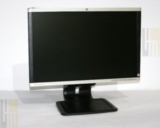 HP Compaq NM274A8 SB LA2205WG 22 Widescreen LCD Monitor DVI 80001029
