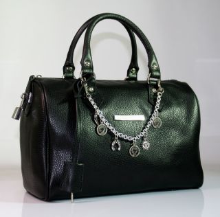 Spring Summer Boston Bag Doctor Style Cristiano Pompeo