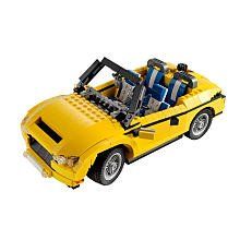Lego Creator Cool Cruiser 5767 673419143868