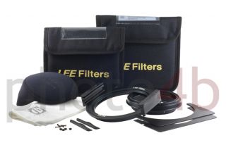 Lee Filters SW150 SW 150 Starter Kit Fits Nikon 14 24mm Lens