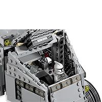 Lego Star Wars Clone Turbo Tank 8098 New Free Shipping