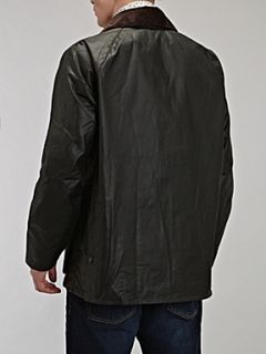 Barbour Bedale wax jacket Sage   