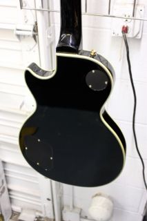 Epiphone Les Paul Custom Electric Guitar