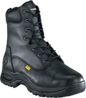 Converse C6880 EH Black Internal Met 8 Boot Steel Toe Safety Boots
