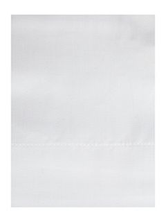 Hotel Collection 500 thread count white sheeting range   