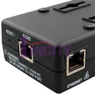 New Power Over Ethernet Poe Power Supply PS1073 55V1A