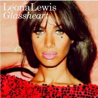 Leona Lewis Glassheart 2012 CD New SEALED