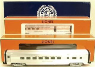 Lionel Limited Production 29178 Century Club II Empire State Express 2