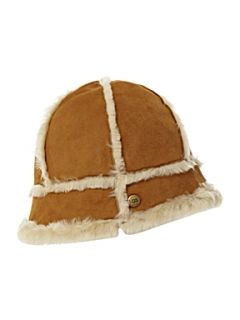 UGG Shearling hat   