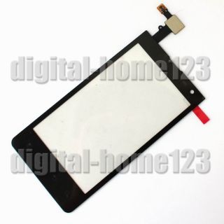 New Touch Screen Digitizer Glass Replacement for LG Lucid 4G VS840