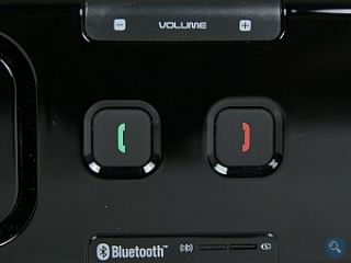 BlueAnt SuperTooth Light Bluetooth Speaker Phone Carkit