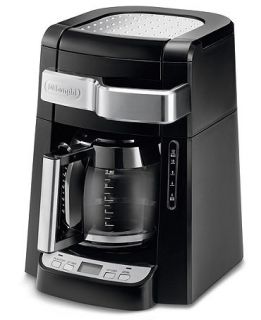DeLonghi DCF2212T Coffee Maker, 12 Cup   Coffee, Tea & Espresso