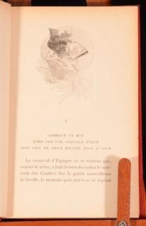 louys 1911 paris librairie charpentier 5 by 7 5 250pp