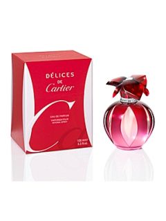 Homepage  Beauty  Perfume & Aftershave  Cartier Délices de