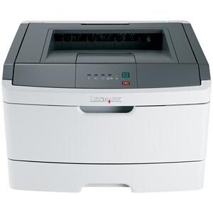 Lexmark E260D Mono Laser Printer 1200 x 1200dpi 32MB 35ppm 34S0100 for