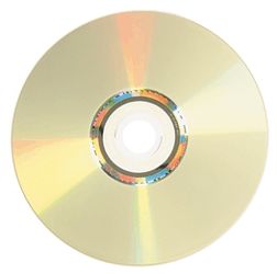 10PAK Verbatim Lightscribe 8 5GB Double Layer DVD R