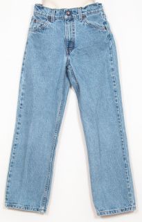 Levis 562 Loose Fit Jeans