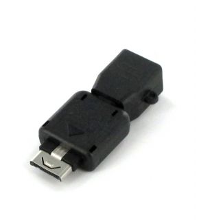 Mini USB Adapter for LG Phones