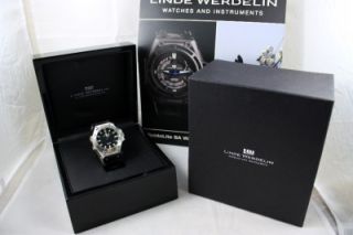 Linde Werdelin The One on Bracelet 22 88  Auction