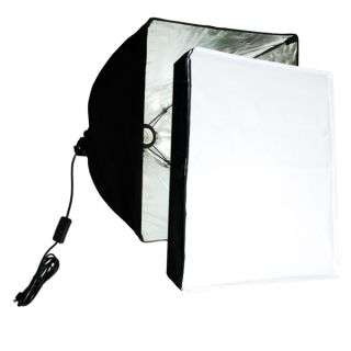 Video Continuous Lighting Photography Softbox Light Stand Kits