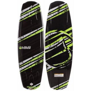Liquid Force Stance Wakeboard 139