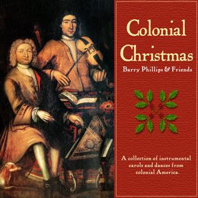 Colonial Christmas:Folk,Colonial, American,dance,Revolutionary War