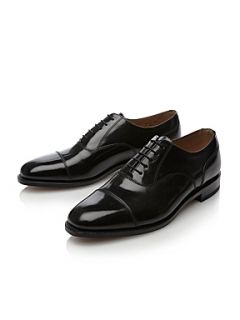 Loake 200 formal shoes Black   