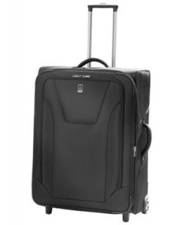 Travelpro Suitcase, 22 Maxlite 2 Rolling Expandable Upright