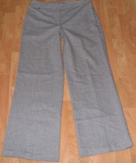 Pairs Ann Taylor Dress Pants Jeans Womens Size 10 Lindsay