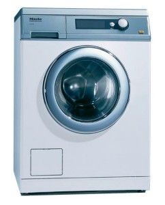 Miele Little Giant PW6065 Vario 6.5 kg Washing Machine 400V/2N/50 2 X