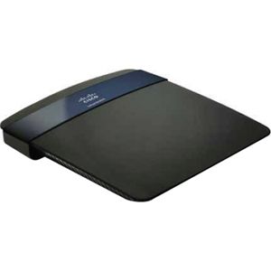 EA3500 Wireless Dual Band N750 Router Linksys